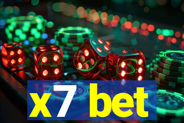 x7 bet